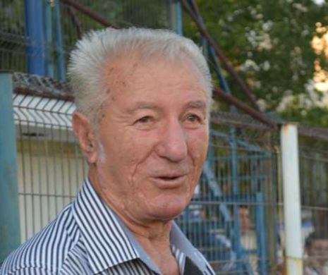 NEWS ALERT. Tatăl lui Gică Popescu a decedat