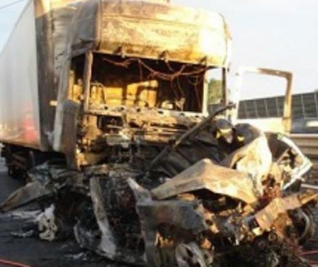 NEWS ALERT. Trei români au murit într-un accident rutier în Italia