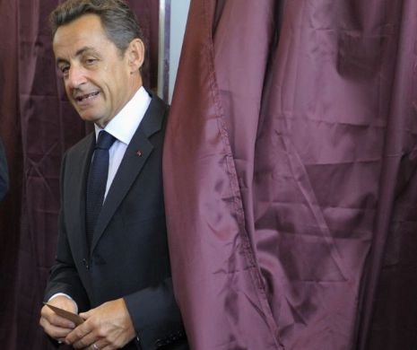 Nicolas Sarkozy: "Trebuie să încetăm să credem în mitul egalităţii de drepturi  între toate statele membre UE"