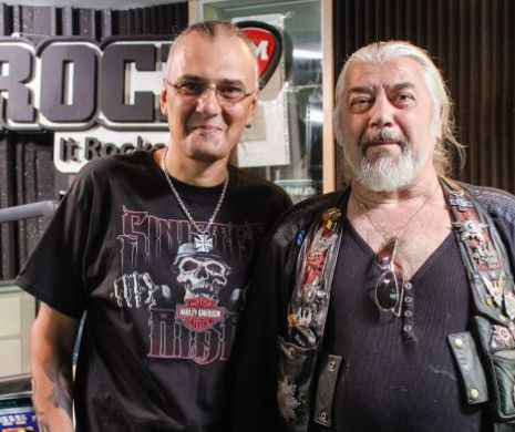 Nicu Covaci la Rock FM: Am dusmani cum nu visam vreodata