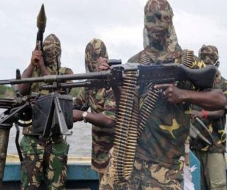 ONU a inclus organizația nigeriană Boko Haram pe lista grupărilor teroriste internaționale