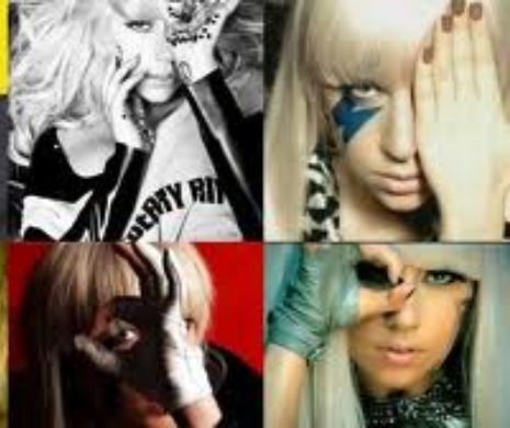 Organizaţie SECRETĂ sau conspiraţie? De ce îşi acoperă Lady Gaga unul dintre ochi | VIDEO