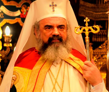 Patriarhul Daniel a votat la Şcoala Generală 74 „Ienăchiţă Văcărescu”