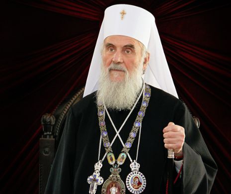 Patriarhul Serbiei: inundațiile sunt pedeapsa lui Dumnezeu din cauza homosexualilor și a Conchitei Wurst