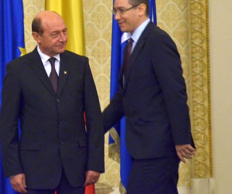 Ponta: Dacă Băsescu încalcă Constituția și avem decizie CC, nu avem altă sancțiune decât suspendarea