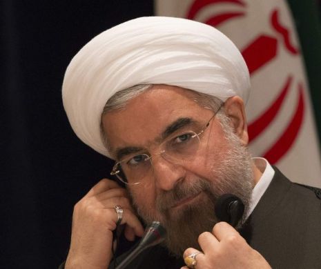 Președintele iranian și-a folosit dreptul de veto pentru a salva aplicația WhatsApp