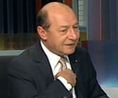 Preşedintele Traian Băsescu: „Moldova e ţara cea mai afectată de situaţia din Ucraina”