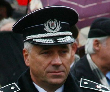 Proces reluat în cazul confiscării averii chestorului Păcurar, fostul şef al Poliţiei Cluj