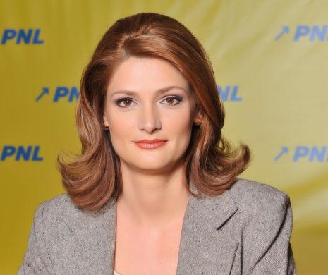 Ramona Mănescu: Partidele de dreapta trebuie să se unească în jurul PNL