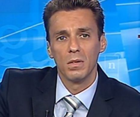 Răzbunătorul Mircea Badea. După ce Antena 3 a luat amendă de 20.000 de la CNA, realizatorul o înjură pe Magda Bistriceanu pe site-ul de socializare