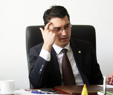 Răzvan Burleanu rămâne președinte la FRF