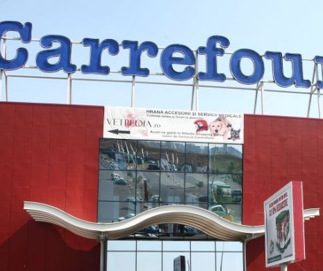 REŢEAUA JUDECĂTORILOR PENAL. Mircea Moldovan a cerut angajarea nepoatei sale pentru a  băga „Carrefour” în insolvenţă, în mod ilegal! „Facem fifty-fifty”