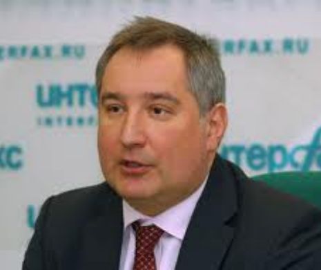 Rogozin: Rusia şi-ar putea revizui relaţiile cu Republica Moldova