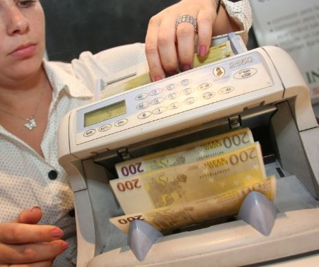 România va adopta euro în 2019. Ministru: Prețurile nu vor crește