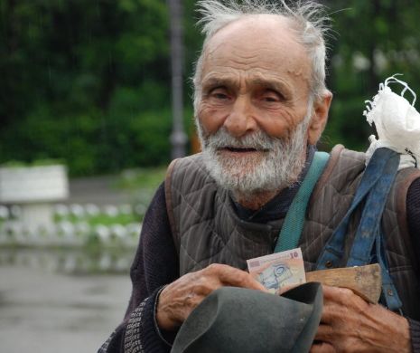 Românii și banii: cât de mult contează să ai buzunarele pline?