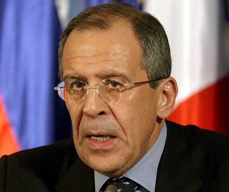 Rusia consideră că relaţiile sale cu UE şi NATO au nevoie de o „regândire” substanţială