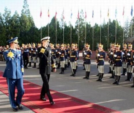 Se reia sau nu stagiul militar obligatoriu în România? Răspunsul Ministerului Apărării