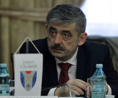 Șeful CJ Cluj, acuzat că solicita cotă parte pentru a achita datoriile restante