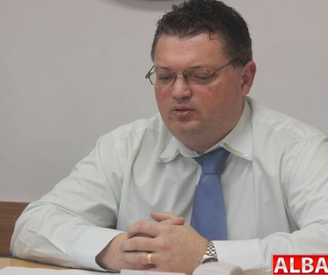 Șeful DIICOT Alba a fost pus sub control judiciar