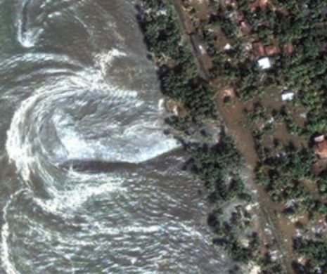 Seism cu magnitudinea 6.2 în largul Insulei Sumatra din Indonezia