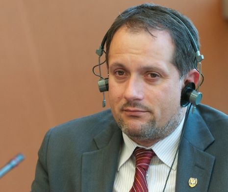 Senatorul Lazăr, membru PSD, urmărit penal de DNA pentru abuz în funcție
