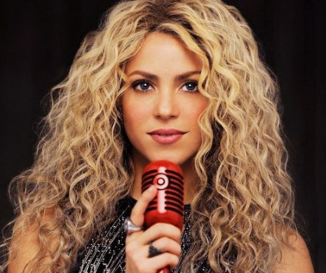 Shakira: Un cântec mi-a schimbat viața… | VIDEO