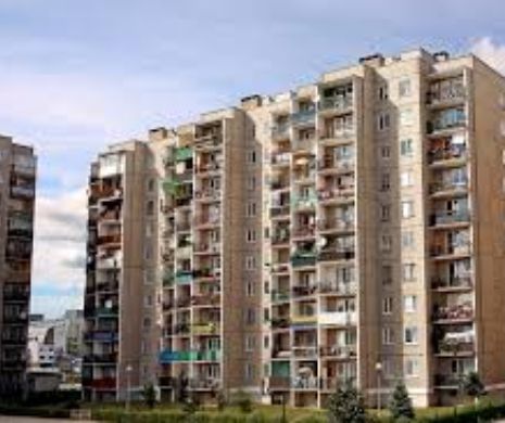 ŞOCANT: Se poate vinde propria adresă în România? Case din Bucureşti unde "stau" peste 2.000 de oameni