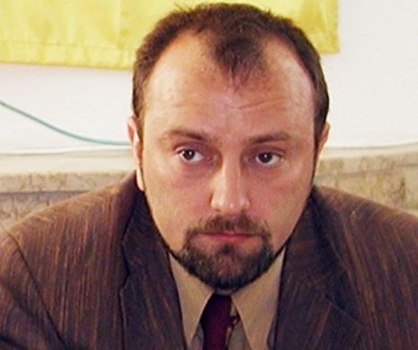 Sorin Struținschi, ”trezorierul” echipei Mazăre - Constantinescu ar fi votat la europarlamentare, deși nu-i de găsit în țară
