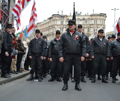 SPIONAJ ÎN PARLAMENTUL EUROPEAN. Eurodeputat maghiar al partidului Jobbik, anchetat pentru spionaj