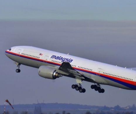 Teorii uimitoare. Avionul Boeing MH370 a fost doborât de americani şi thailandezi într-un exerciţiu de luptă care a eşuat? Detalii incredibile despre cazul care a şocat o lume întreagă