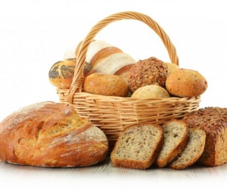 Trei simptome prin care organismul te avertizează că ar trebui să renunți la pâine