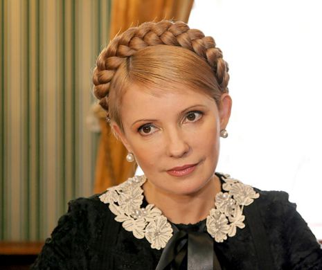 Un film despre Iulia Timoşenko va fi făcut de o rusoaică:  "Este mai degrabă un politician aventuros decât o luptătoare pentru dreptate"