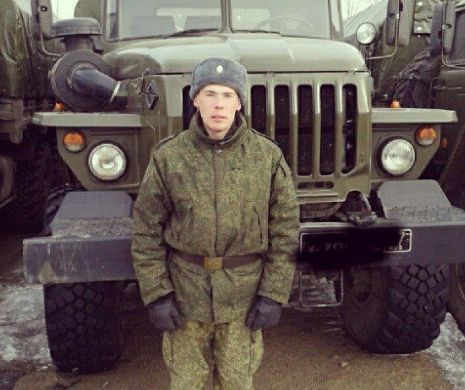 Viaţa în ARMATA RUSĂ. Ce fac soldaţii în fiecare zi | GALERIE FOTO