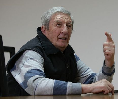 Victor Stănculescu, eliberat condiționat
