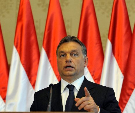 Viktor Orban a fost reales premier