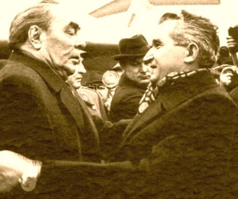 A respins Ceauşescu intenţia URSS de a trimite trupe în România? | VIDEO