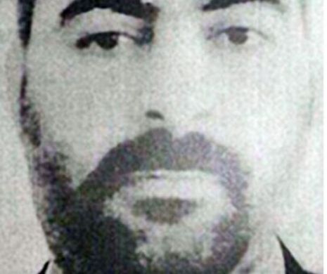 Abu aBakr l-Baghdadi, „califul” din Irak, cel mai influent jihadist din lume