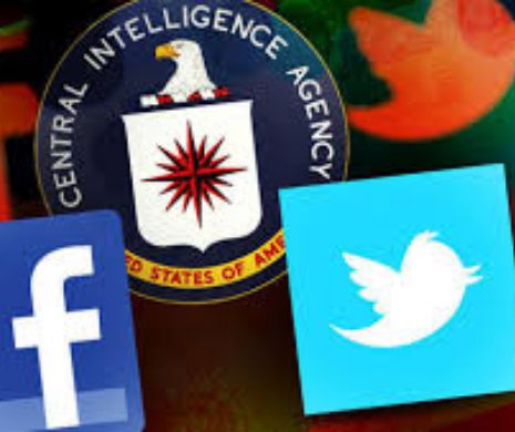 ”Acesta este primul nostru mesaj”. CIA a „intrat” pe Twitter. 300.000 de fani în câteva ore | VIDEO
