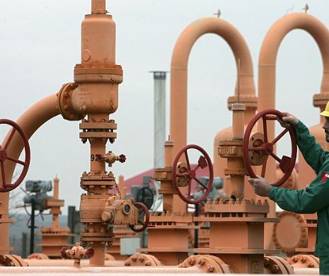ACUE: Prețul gazelor din producția internă poate crește la un nivel apropiat de cel al gazelor rusești