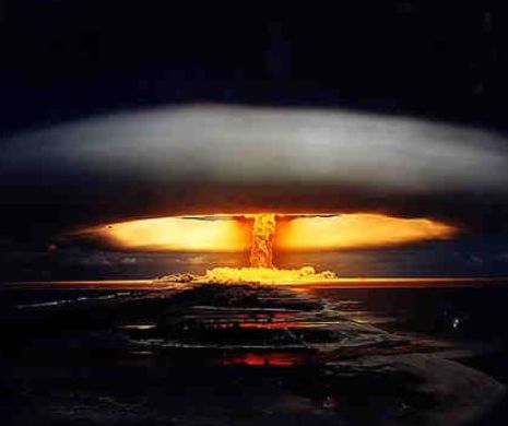America a fost pe punctul să detoneze bombe atomice pe propriul teritoriu. DOCUMENTE SECRETE descriu un INCIDENT îngrozitor