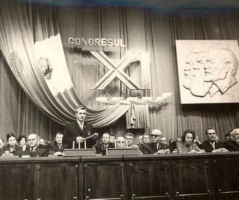Arhivele Partidului Comunist Român. Bolile care i-au măcinat pe nomenclaturiști