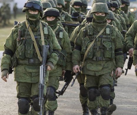 Armata RUSĂ face noi manevre în zona Kaliningrad, ca răspuns la exerciţiile NATO din Marea Baltică