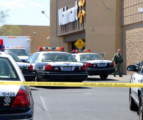 Atac armat în Las Vegas. Cinci persoane au murit, atacatorii s-au sinucis
