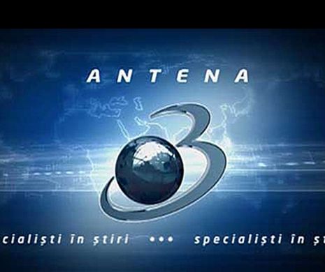 B1: Antenele lui Voiculescu, favorizate de Ponta prin Ordonanţa 25/2013