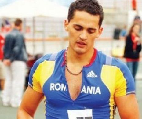 Bărbatul care a provocat decesul atletului Ştefan Pavel, a fost condamnat la 4 ani de închisoare cu suspendare