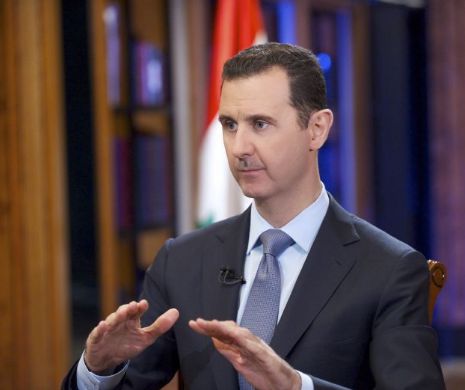Bashar al-Assad, reales președinte al Siriei cu 88,7% din voturi