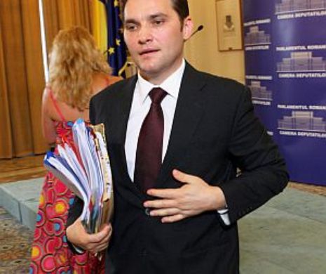 „Bilanțul real al ministrului Dan Șova”. Cum s-a elogiat singur fostul ministru PSD și a ocolit să răspundă când a fost întrebat punctual ce a realizat