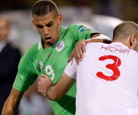 CAMPIONATUL MONDIAL. Coreea de Sud – Algeria, 0-0. Magrebienii își joacă ultima șansă de calificare