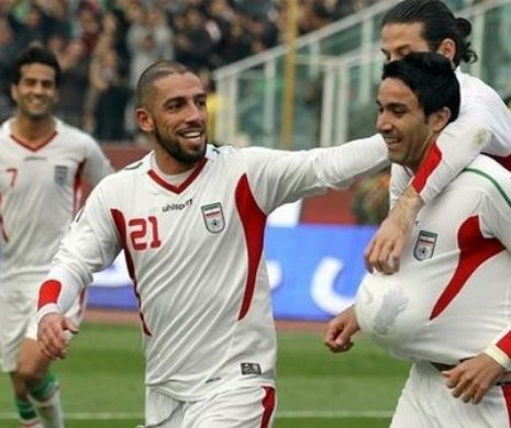 CAMPIONATUL MONDIAL. Iran - Nigeria, 0-0. Perșii vor să frângă zborul „vulturilor”