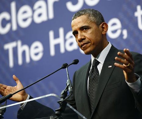 Casa Albă: Obama nu exclude nicio opţiune pentru Irak, cu excepţia trimiterii de trupe